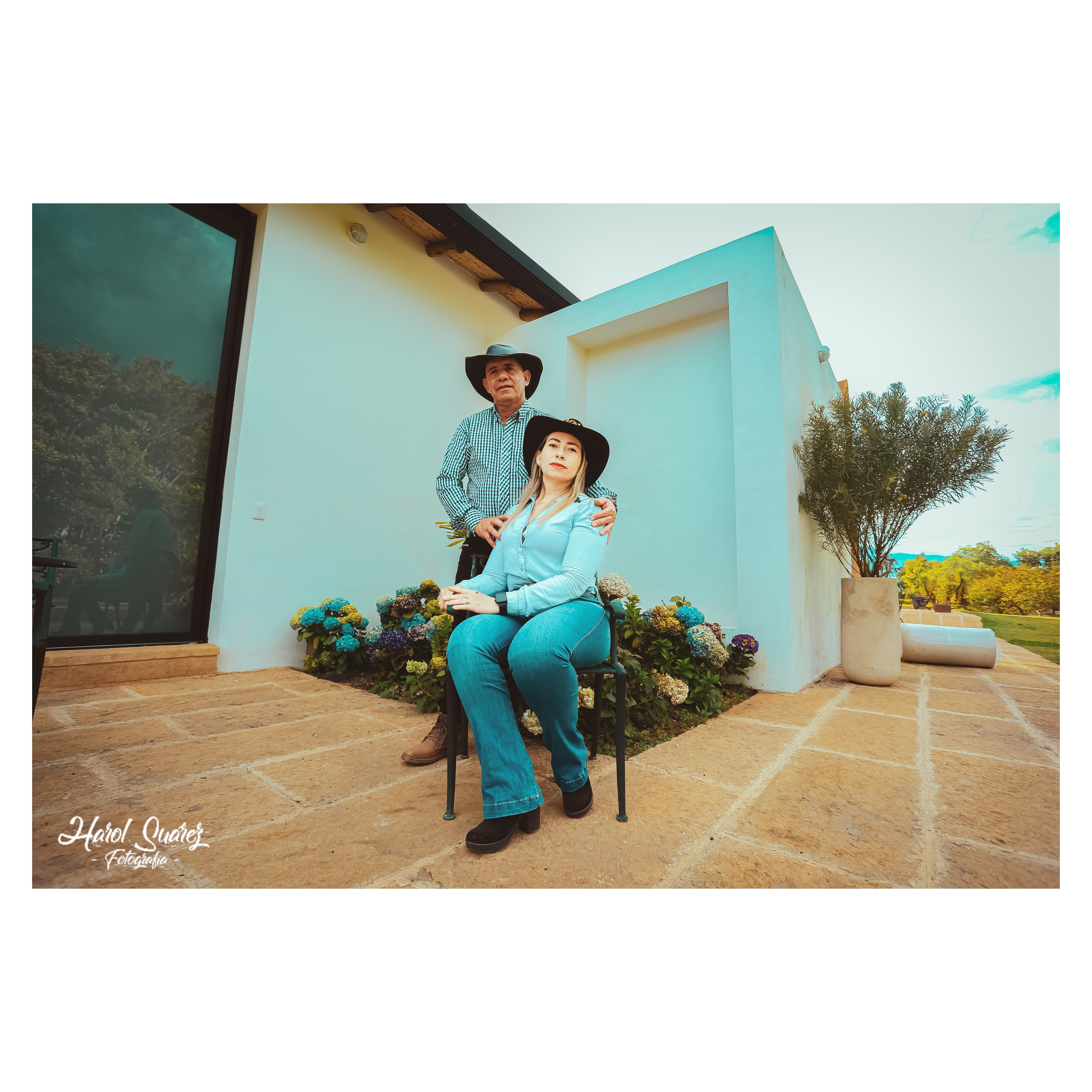 情侣摄影拍摄丨哥伦比亚博亚卡-5