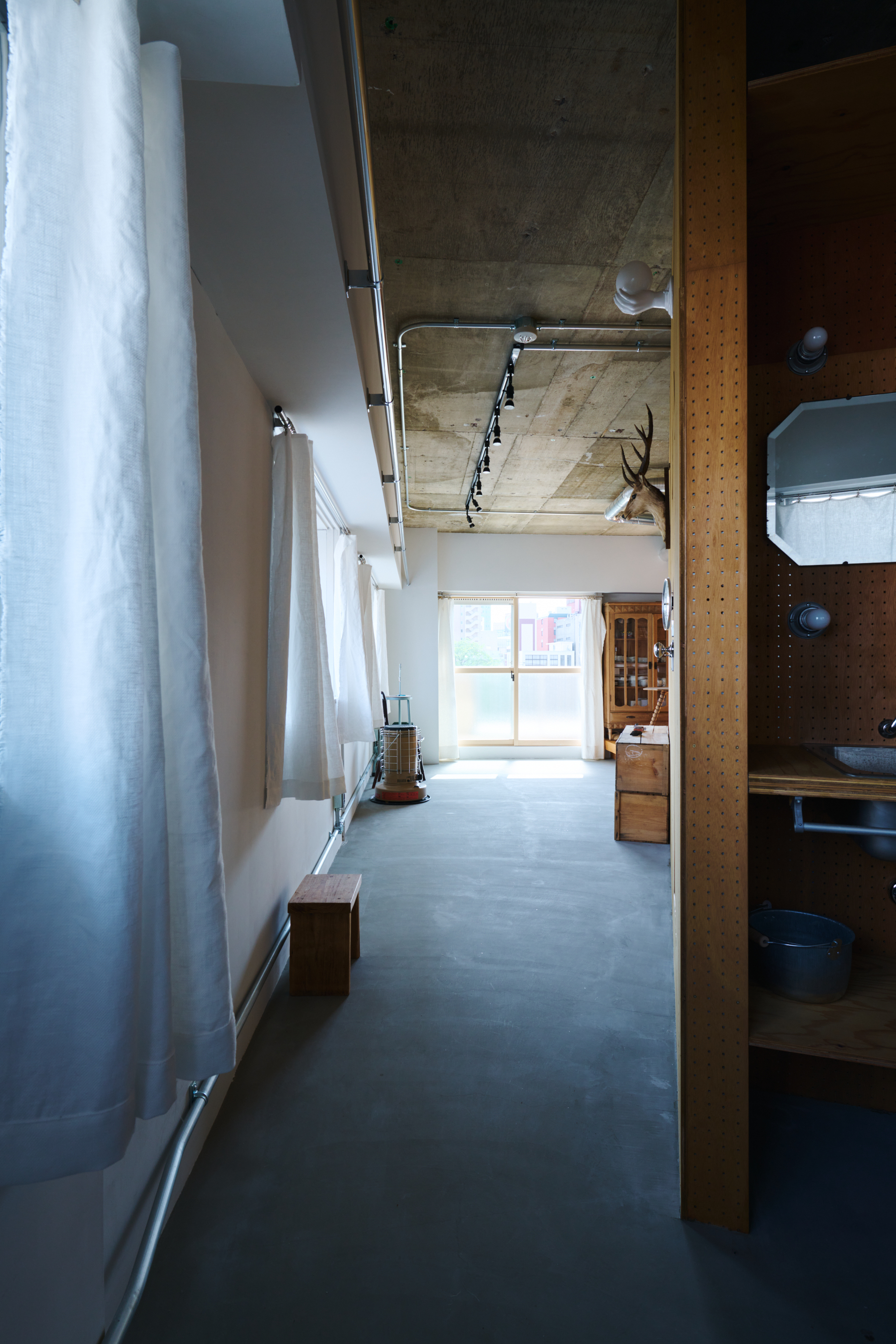 修道院之家丨NoMaDoS-31