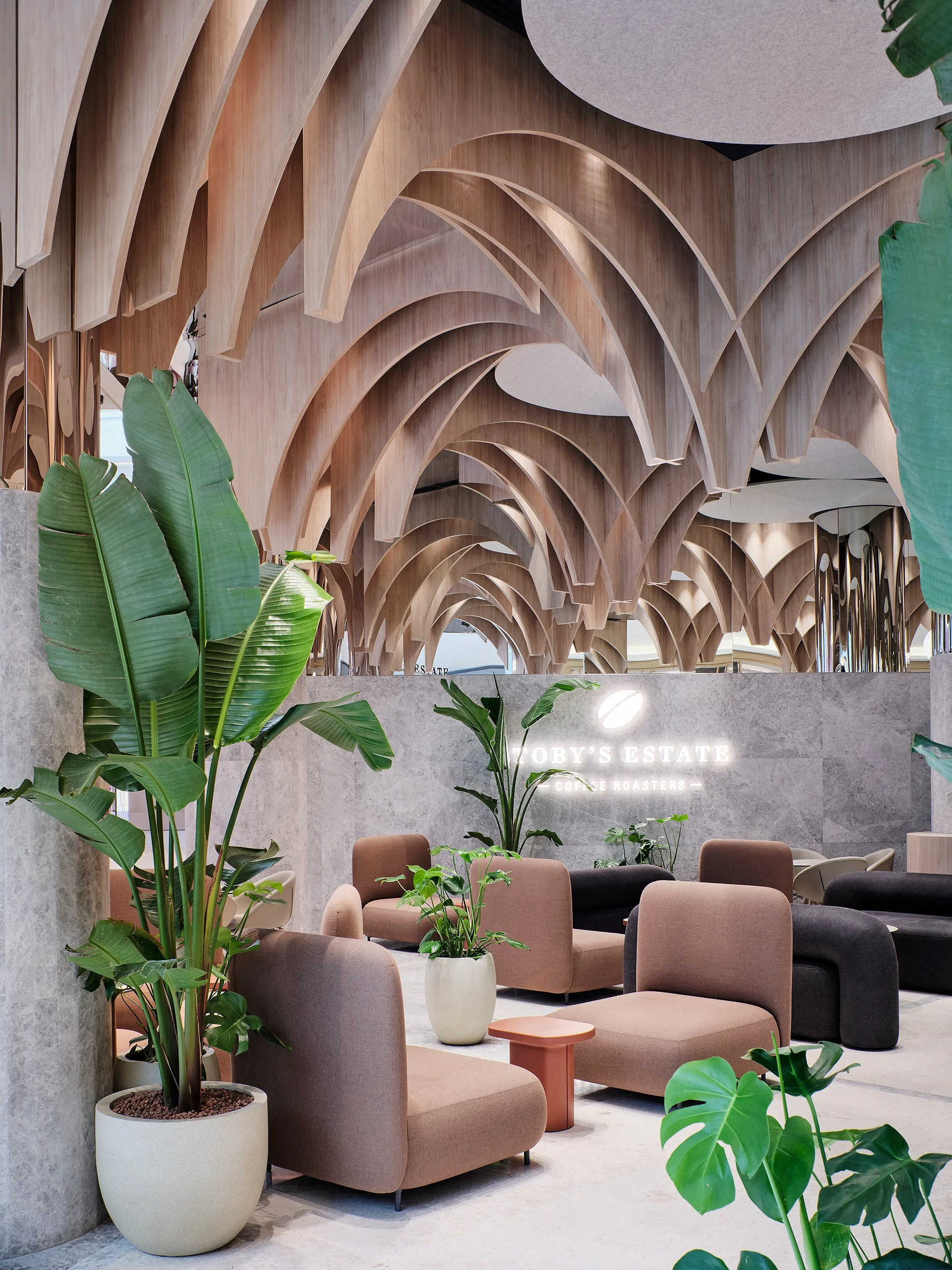 丨阿联酋迪拜丨Russell & George-0