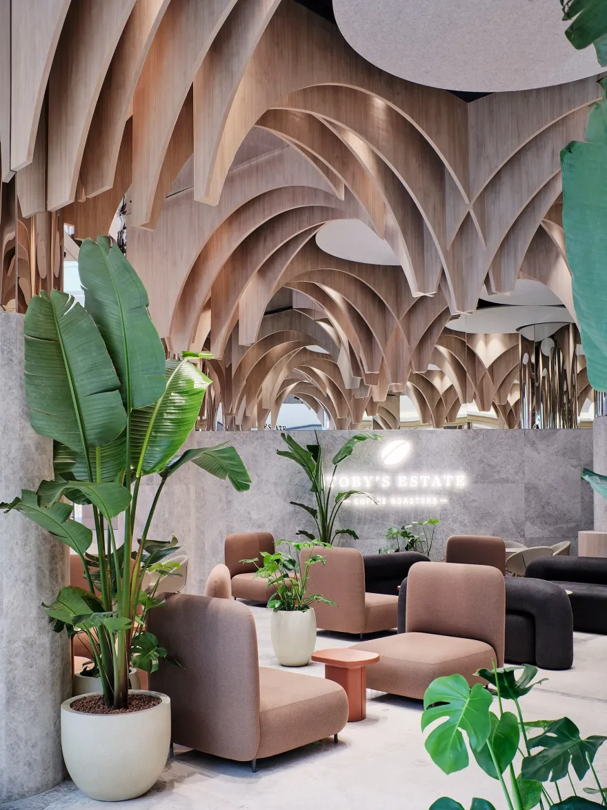 丨阿联酋迪拜丨Russell & George-0