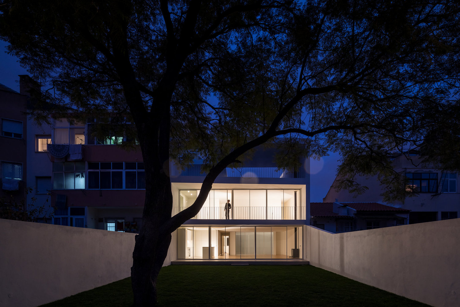 里斯本 House Brotero-31