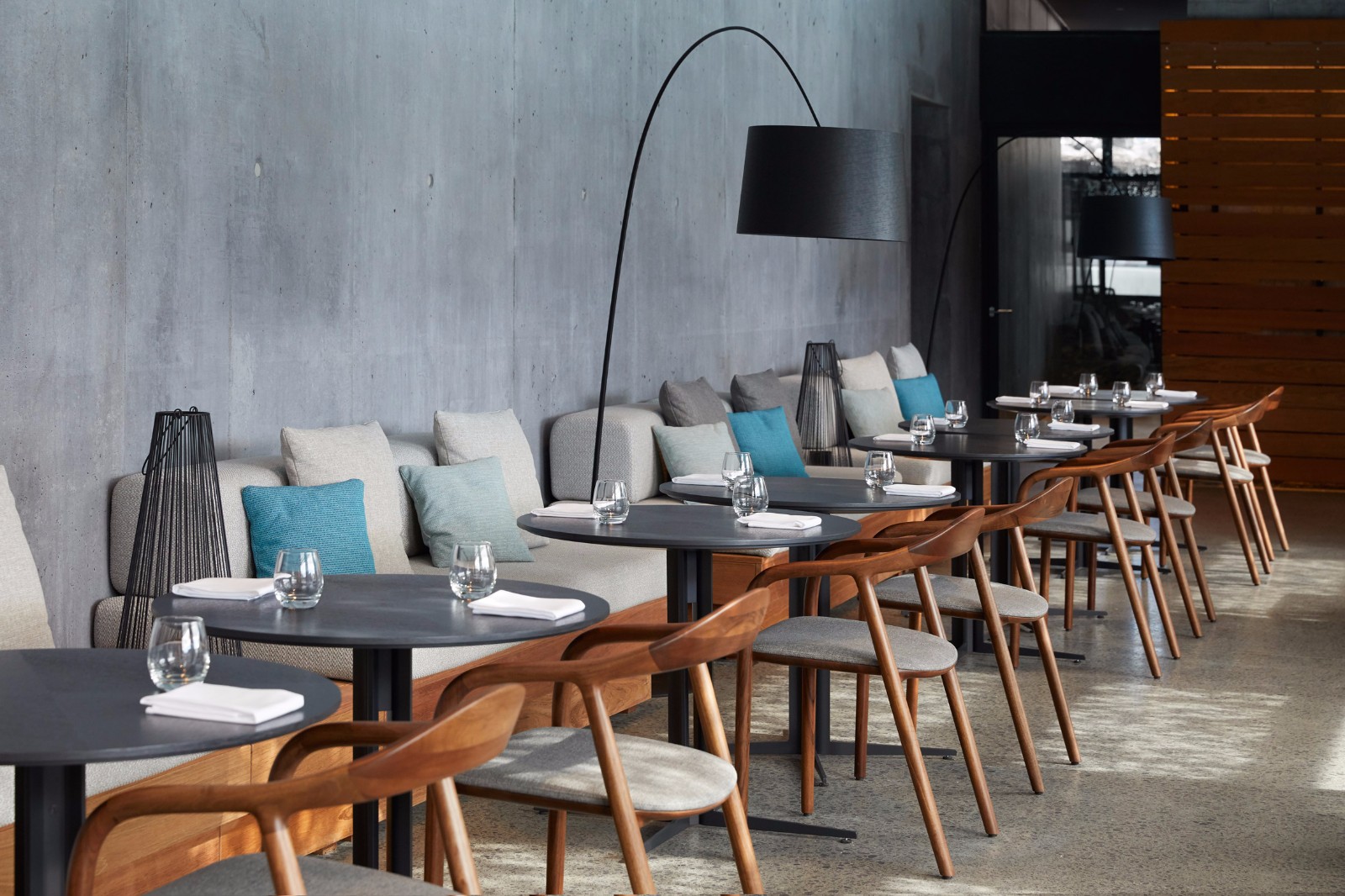 Basalt Architects: 冰岛蓝湖度假村酒店-17