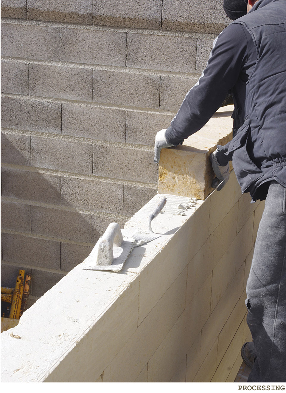 住宅设计,西班牙 / TEd’A arquitectes-35