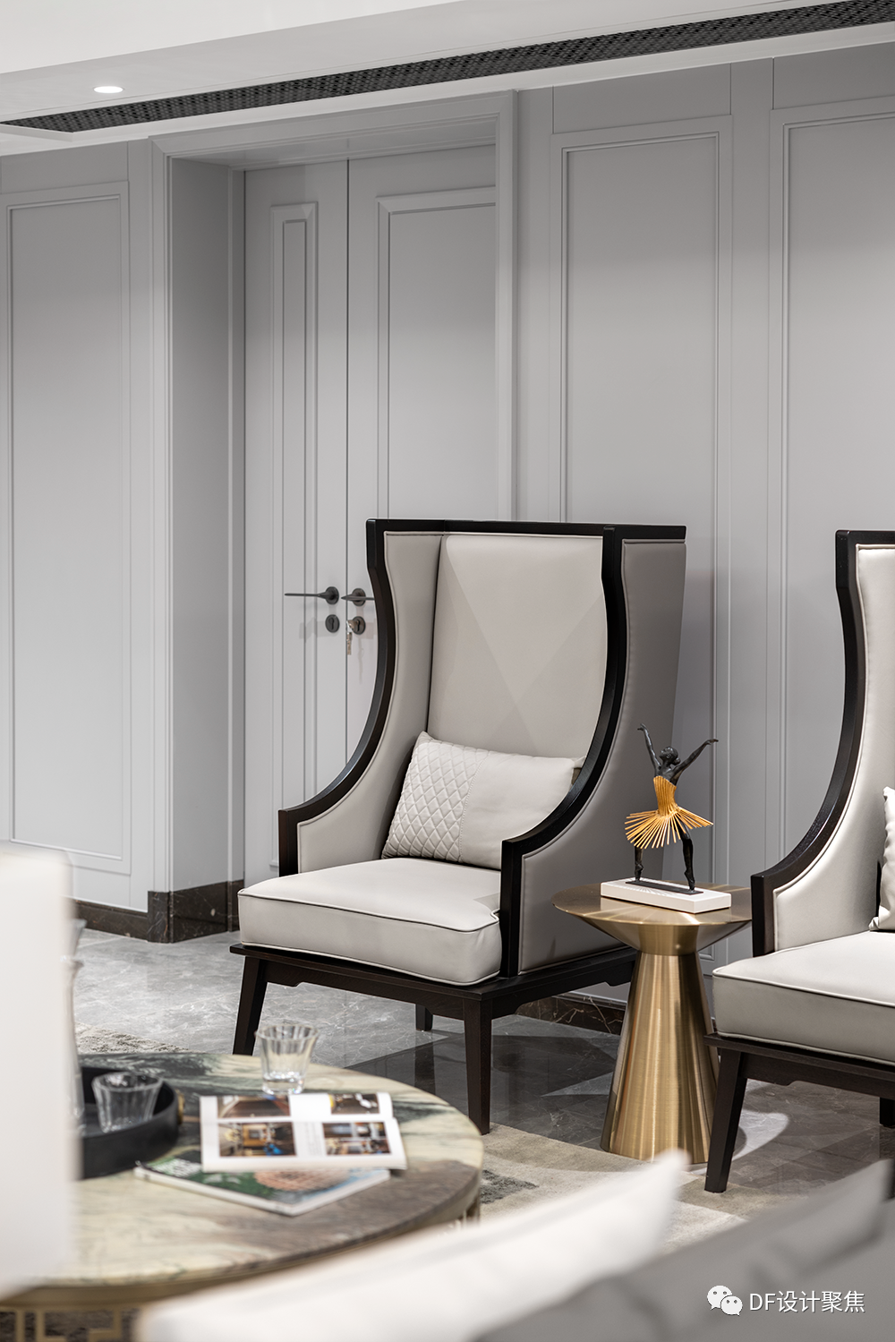 流年若诗 · 鲍国军新中式设计作品-38