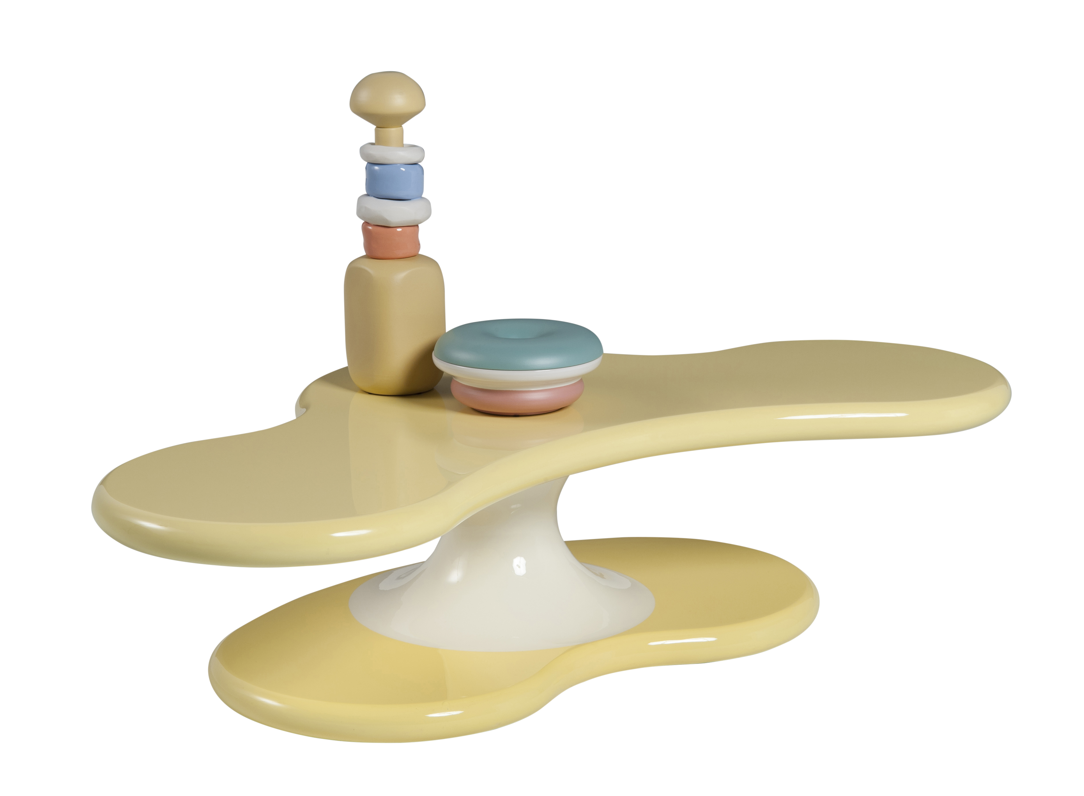 Тренды 2023/2024: веселая мебель Жуаны Вашконселуш-6