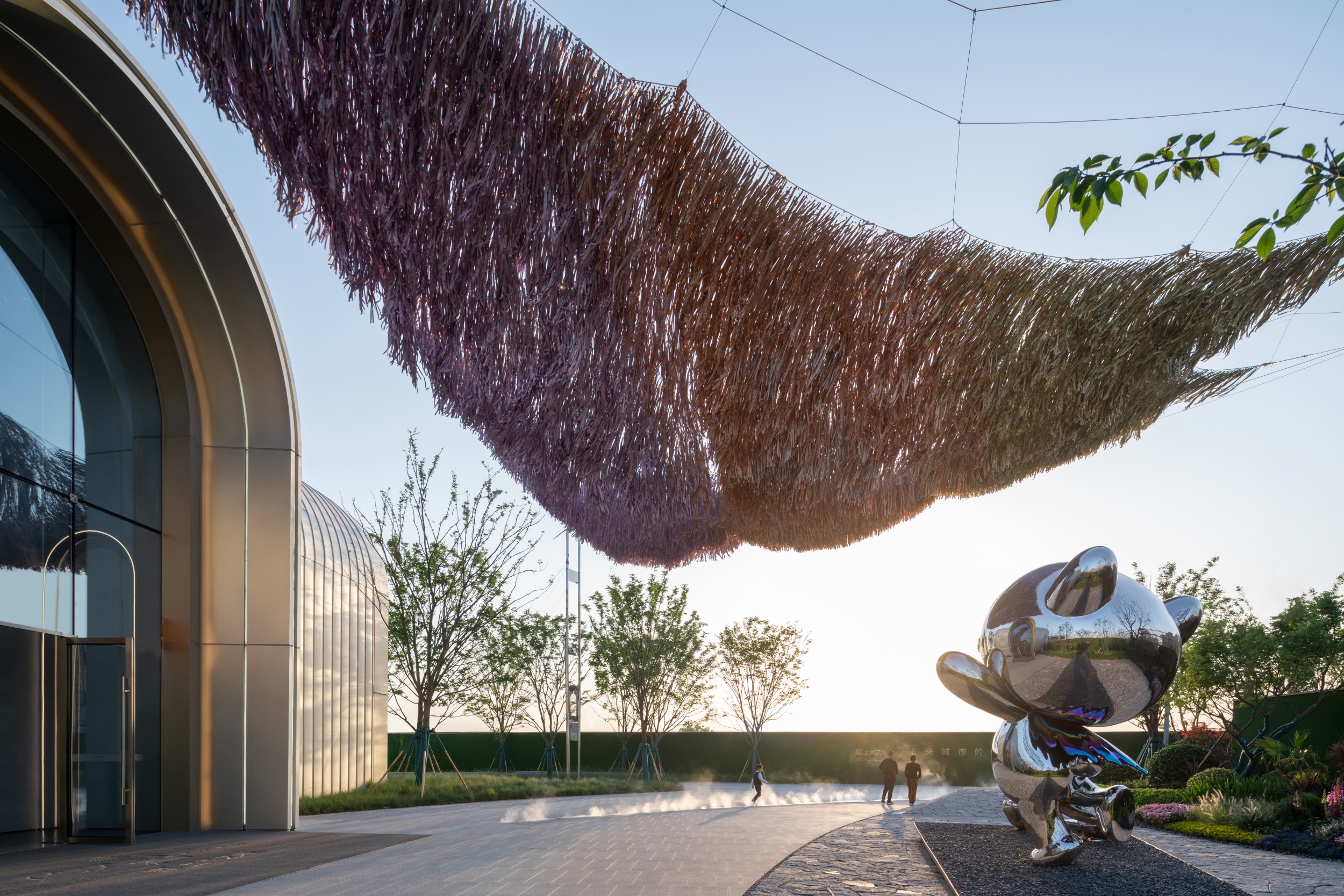 绍兴金科&旭辉上河之城-32