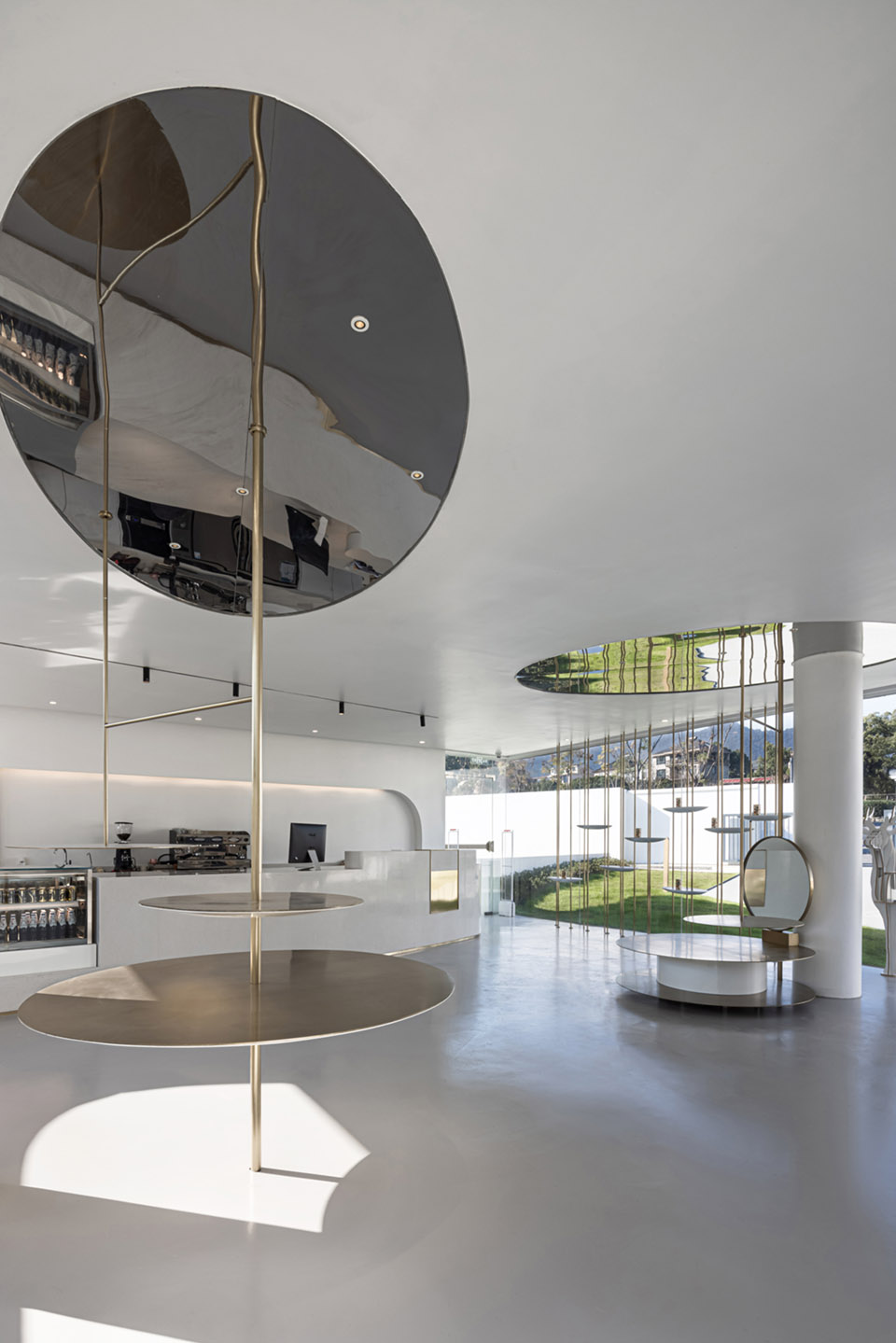 陌领融郡精品度假酒店丨中国杭州丨逸伦联创国际-20