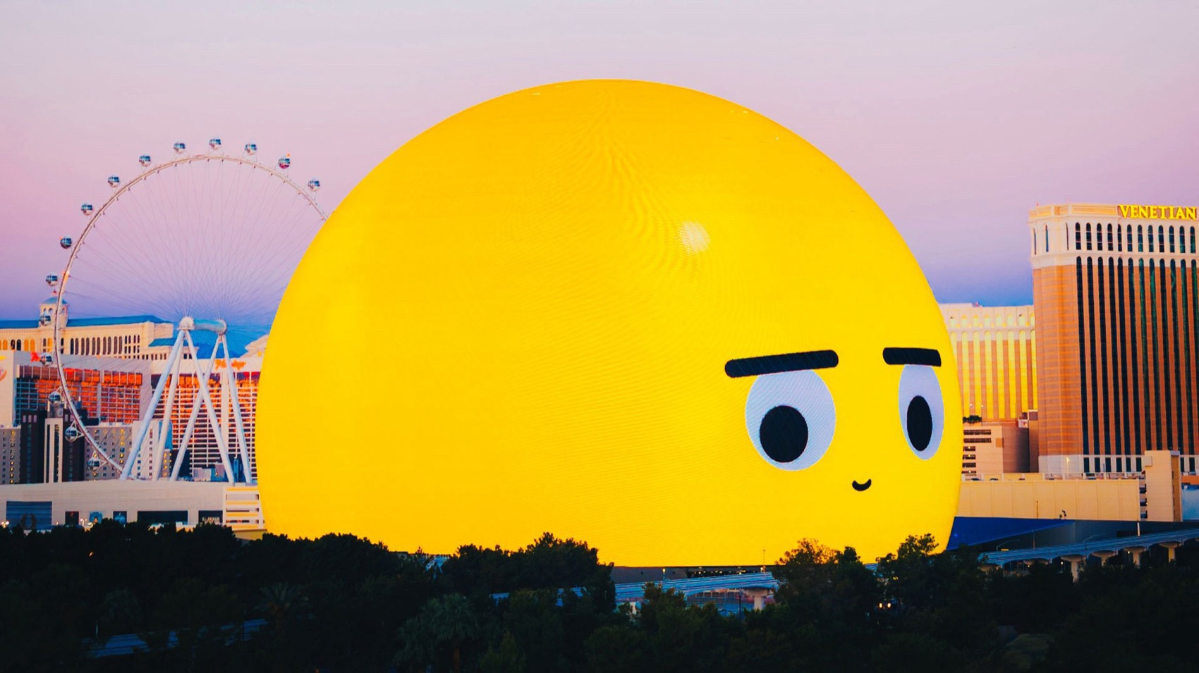 “天球”，拉斯维加斯 / 博普乐思-18