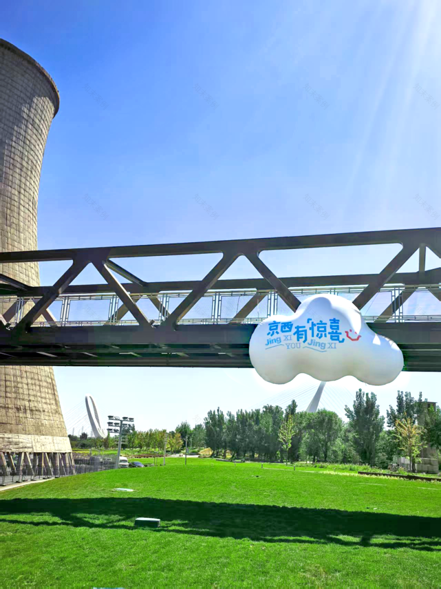 滨水生活新想象!“两园一河”永定河集即将亮相,探索生活无限惊喜-77