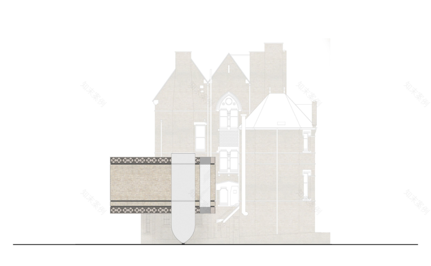 四叶饰屋丨加拿大维多利亚丨Hyde + Hyde Architects-20