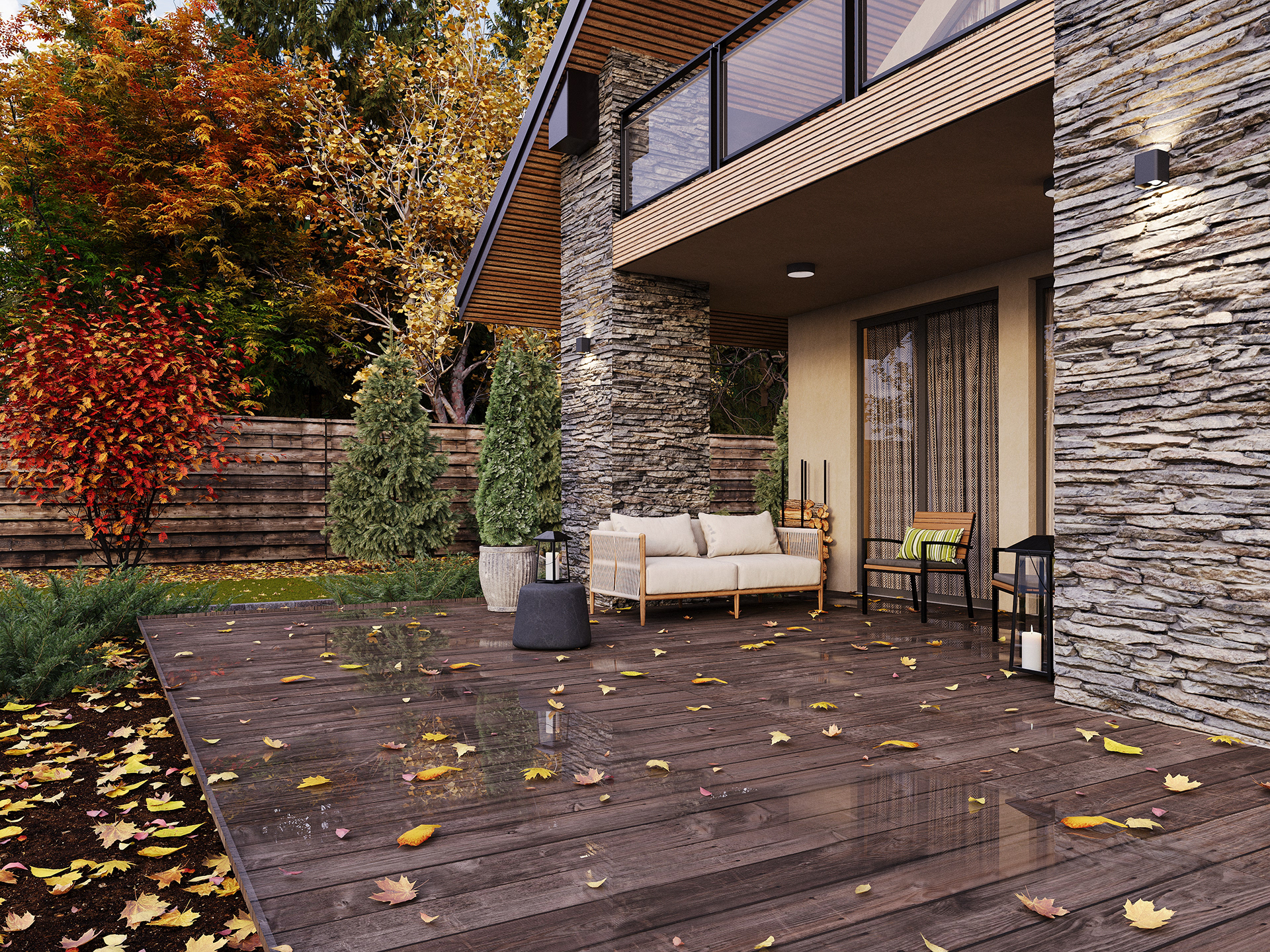 乡间别墅丨tetiana_visual_3d-9