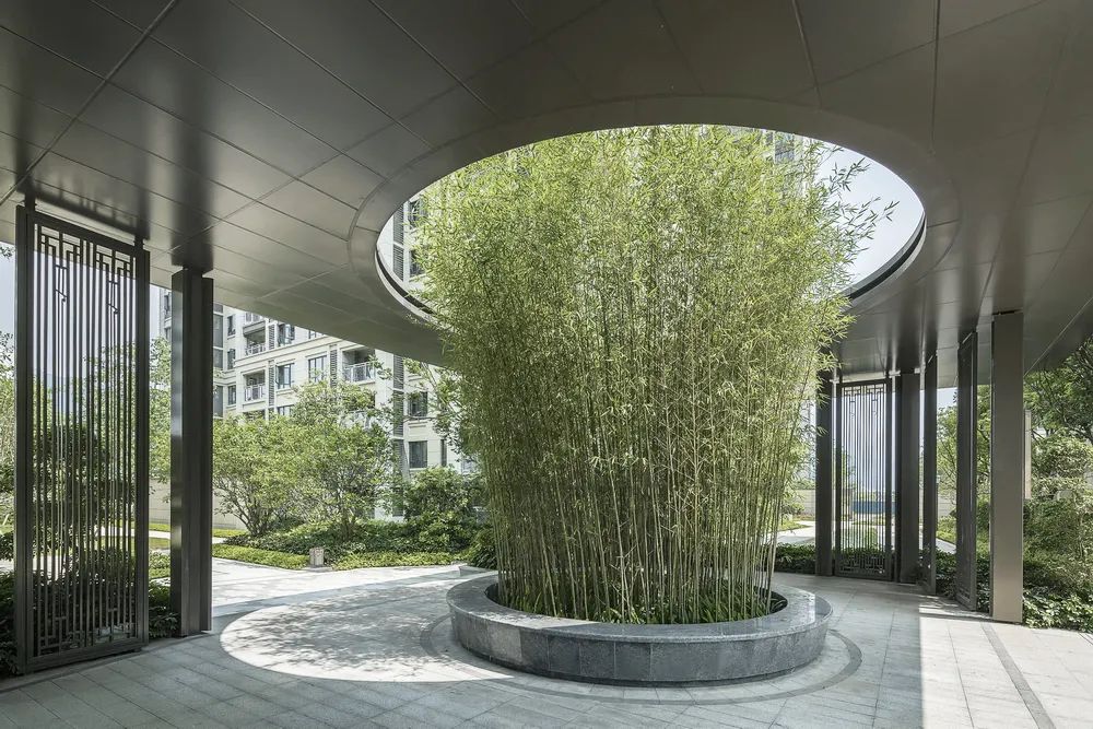 中海肇庆新城 1 号 | 岭南气息的大都会景观-33