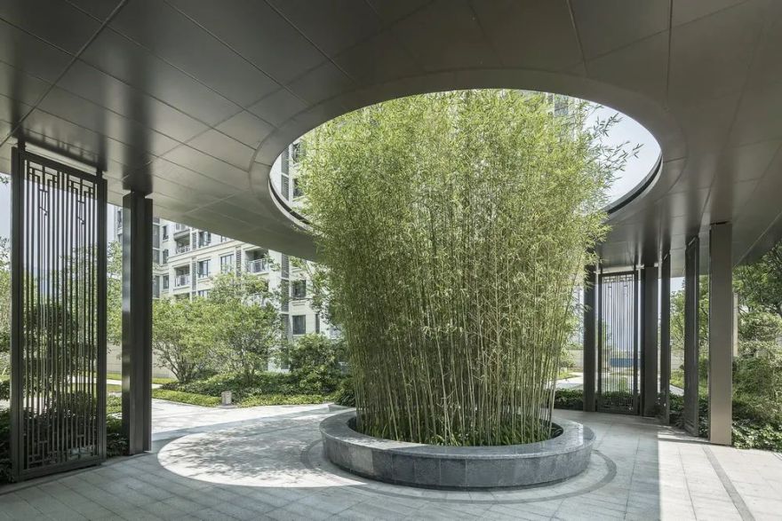 中海肇庆新城 1 号 | 岭南气息的大都会景观-33