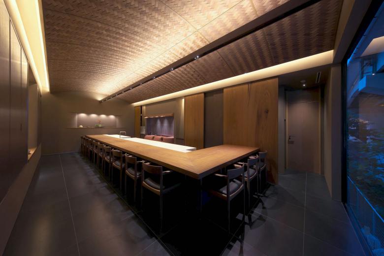 弧柳日本料理店丨日本大阪丨クル | KURU Co.,Ltd.-4