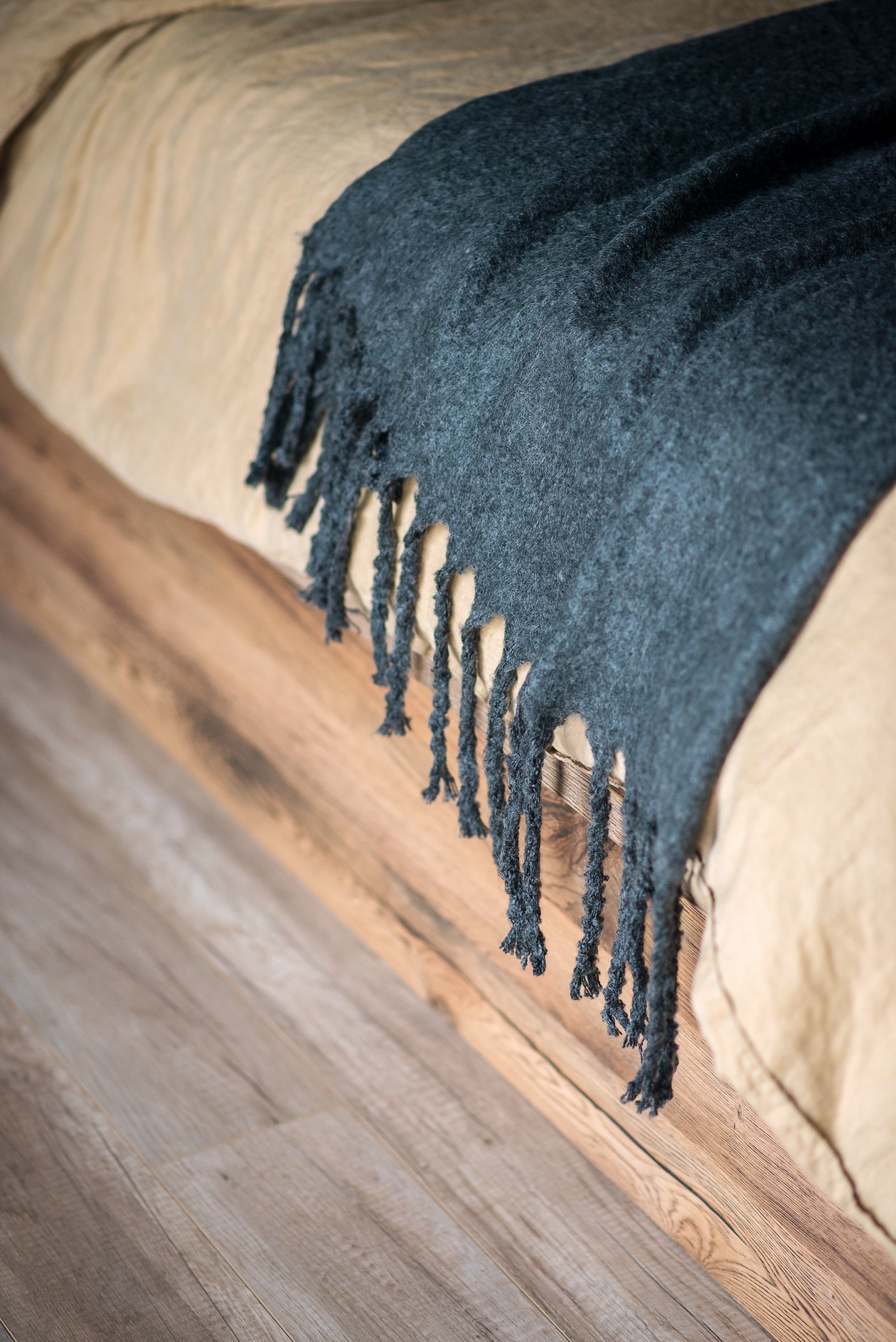 乌克兰基辅 工业风公寓-8