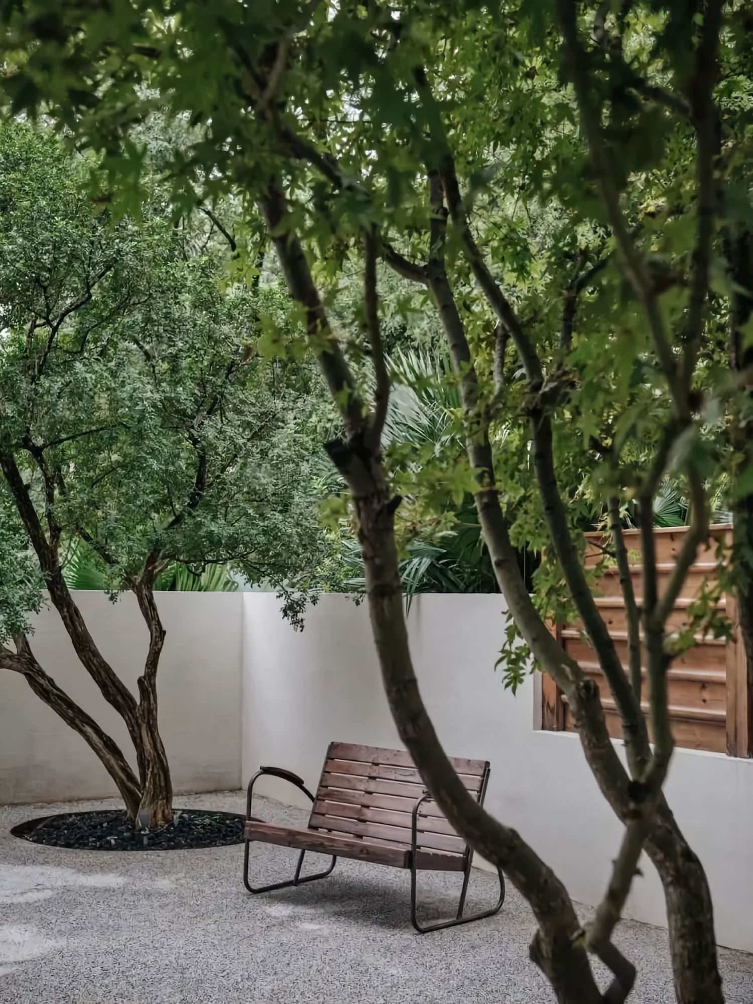 住进春天,追着光的家丨中国重庆丨尚壹扬设计-0