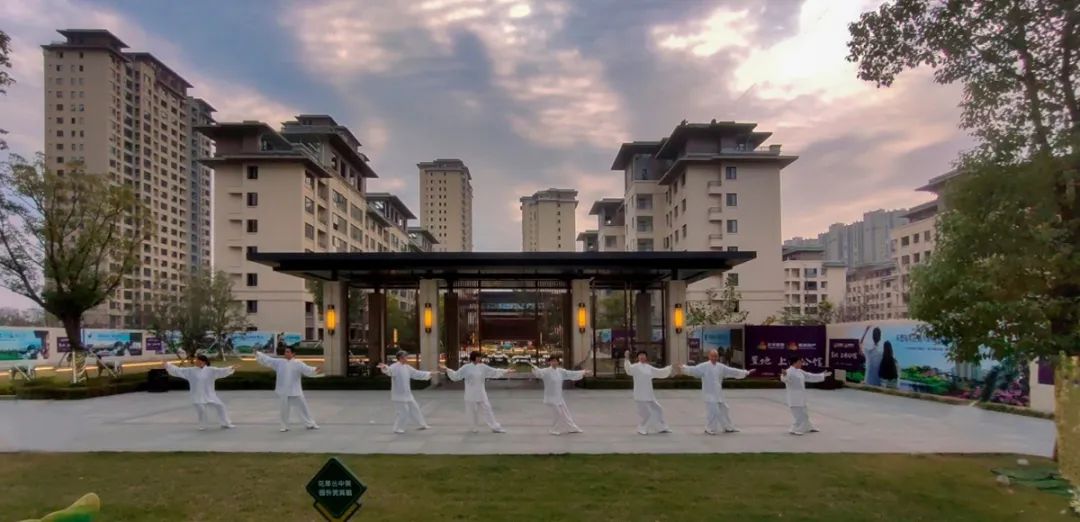 置地上林苑 | 绿色生态,园林式住宅典范-68