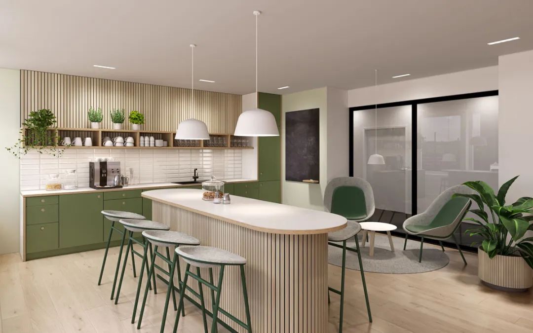 Gravis 柏林总部丨德国柏林丨Preussisch Portugal-16