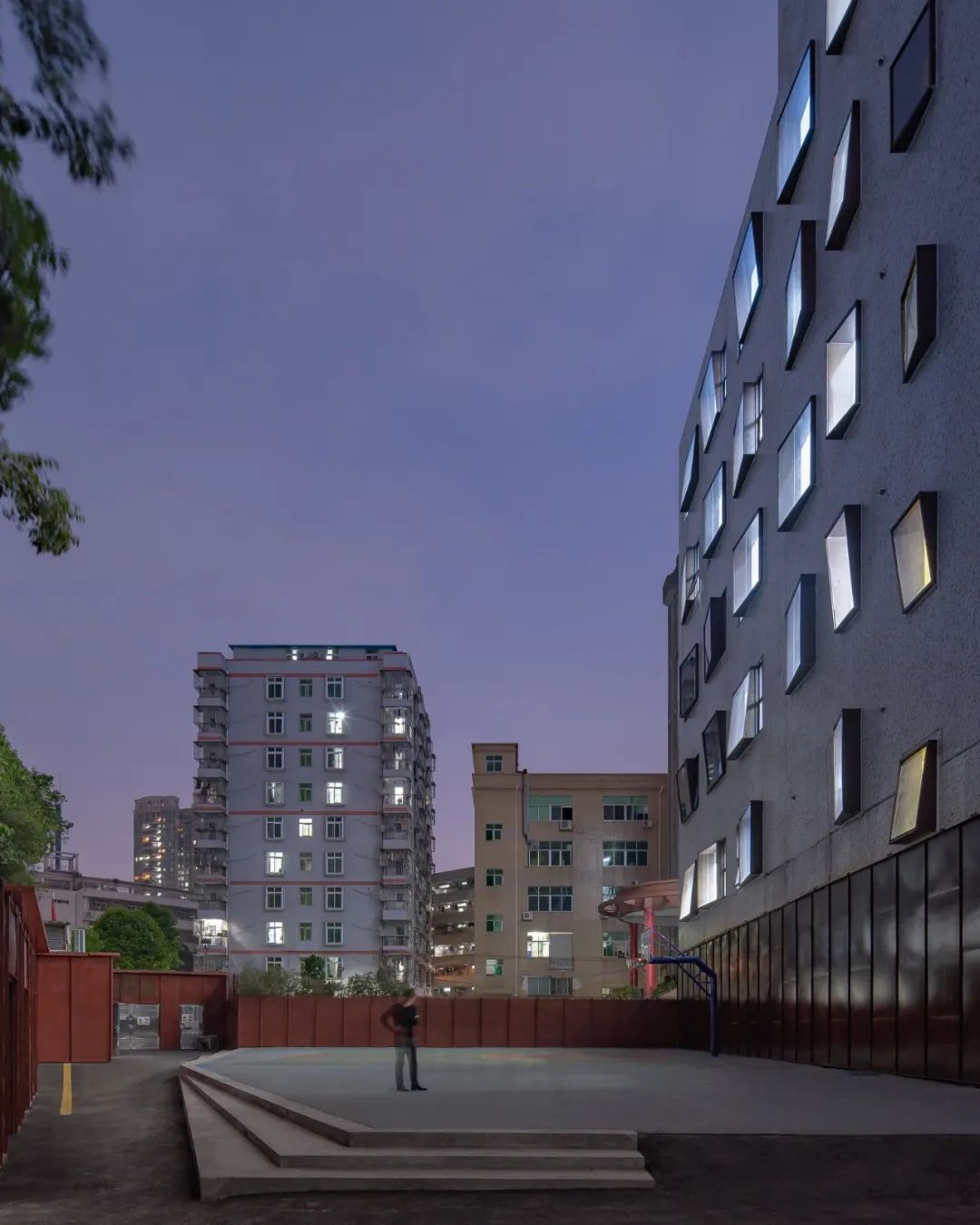 SMOORE流塘工业园丨中国深圳丨厘米制造-46