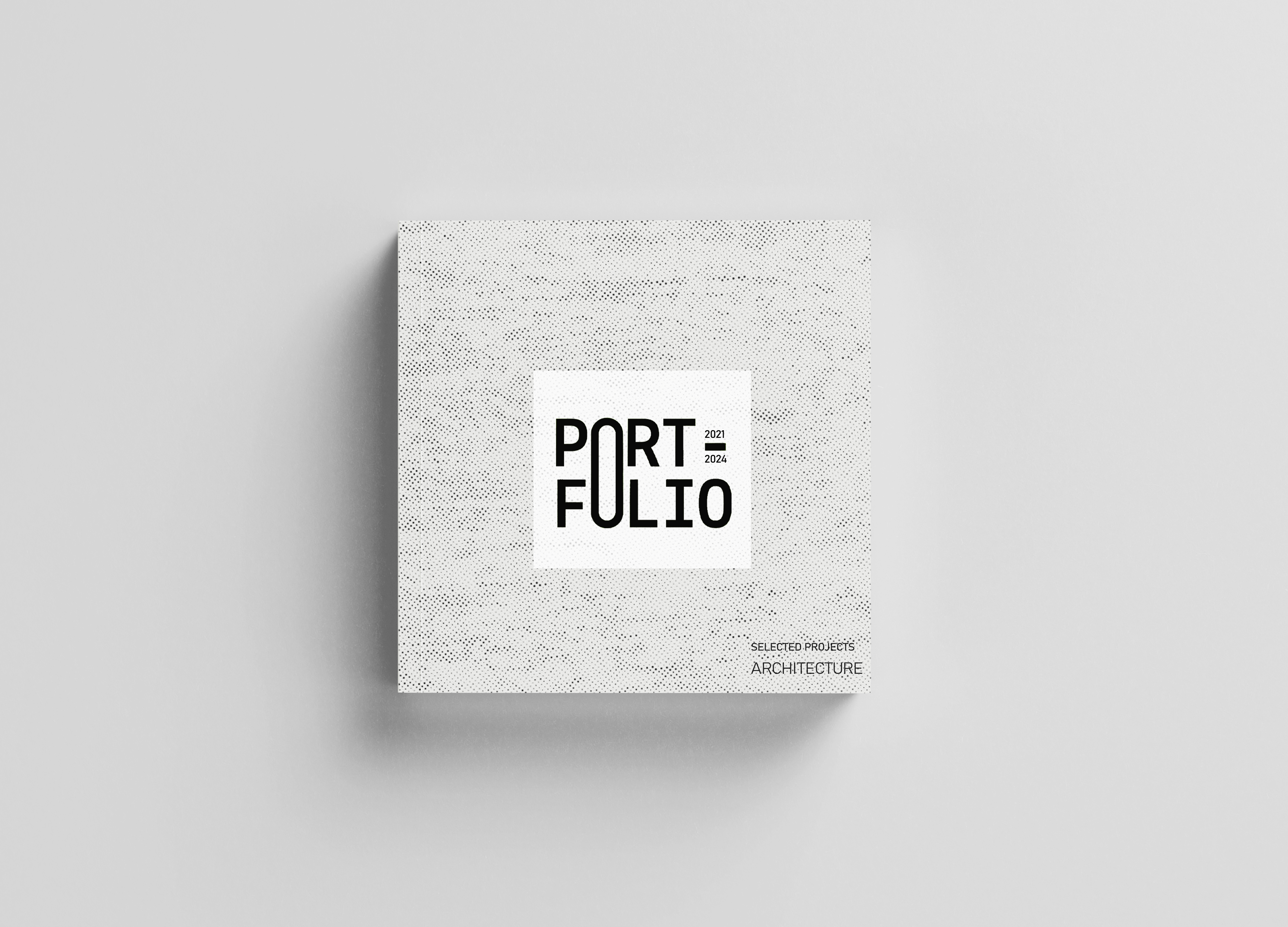 ARCHITECTURE PORTFOLIO.-0