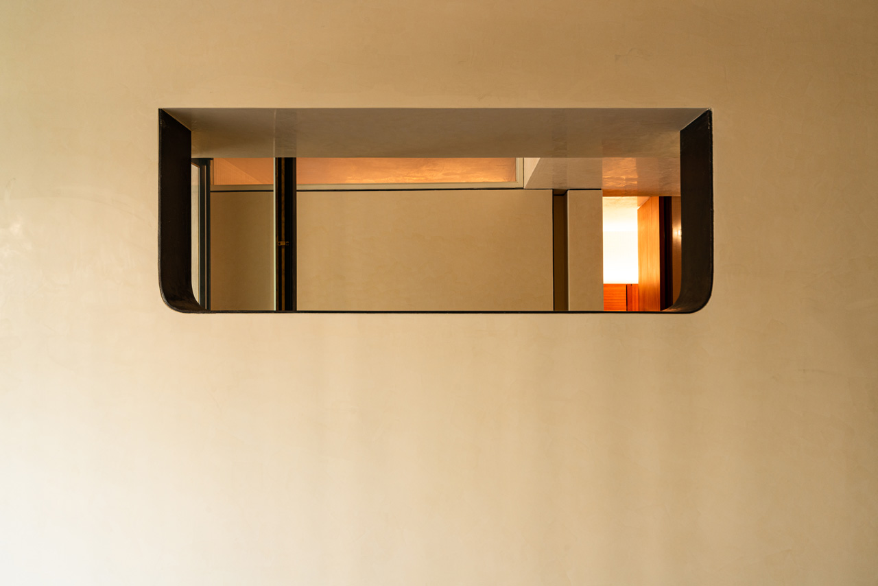  Restoration of Carlo Scarpa Balboni House 
			-4