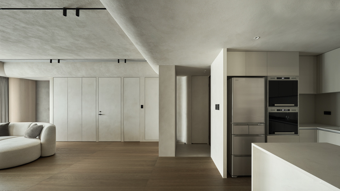 精神形式丨中国台北丨HOHO DESIGN-3