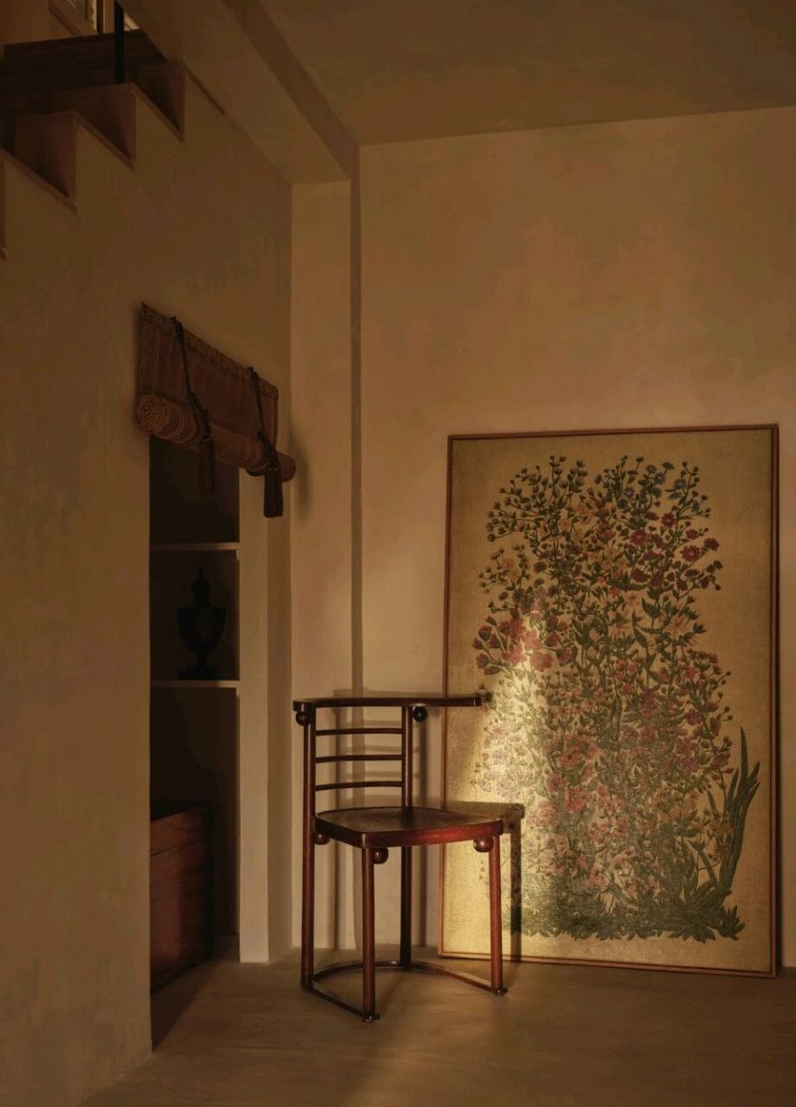 花园住宅 · 南法海岸居住美学丨法国丨Edgar Jayet设计-36