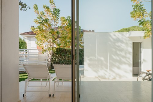 丨意大利丨Guido Bondielli Architects等-8