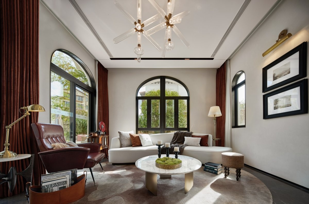 神州半岛天悦湾丨中国海南丨LSD-3