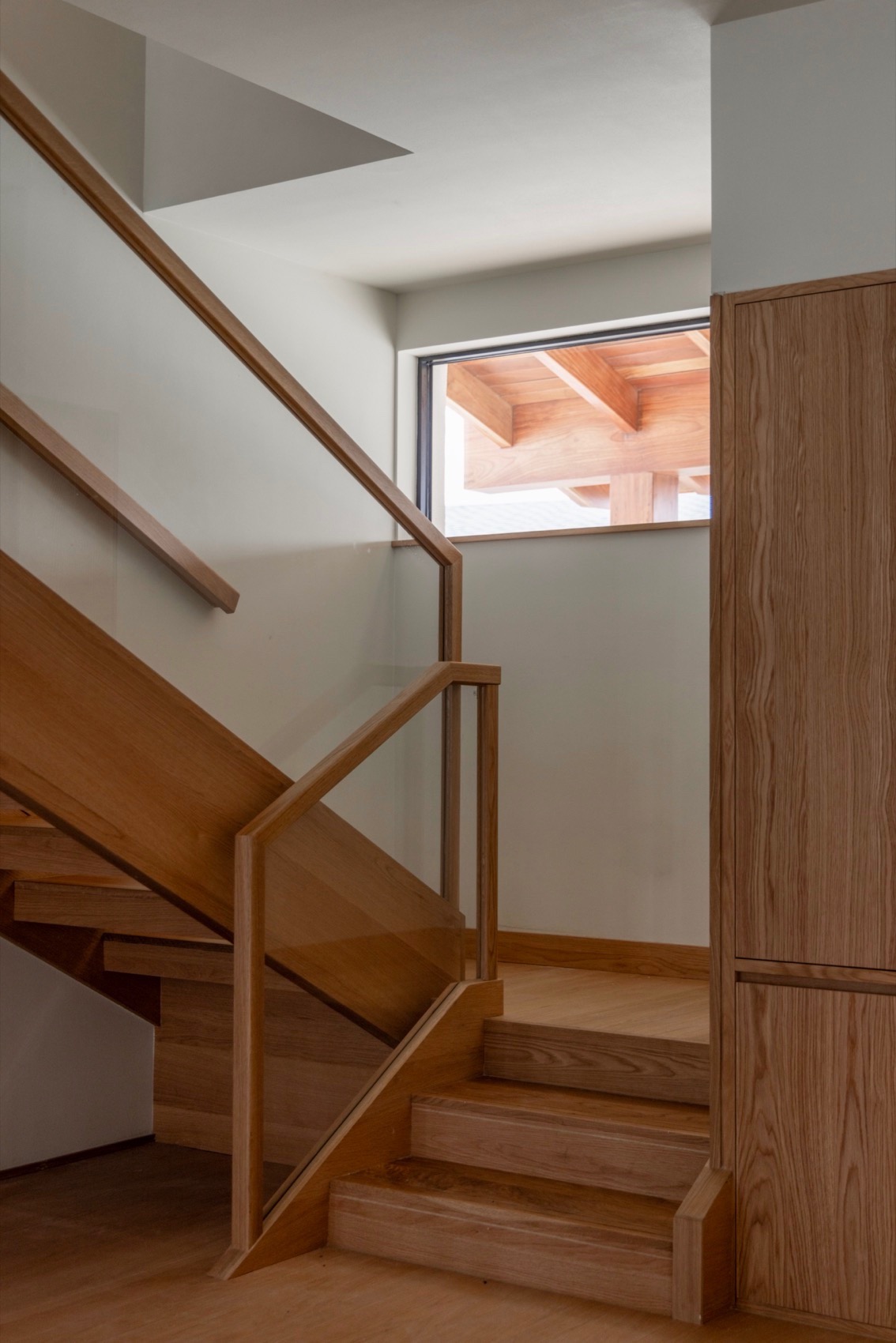 馥园住宅丨中国湖北丨衡建筑-58