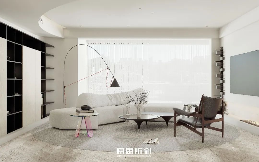美墅湾丨中国株洲丨原思所创 seesoul-15