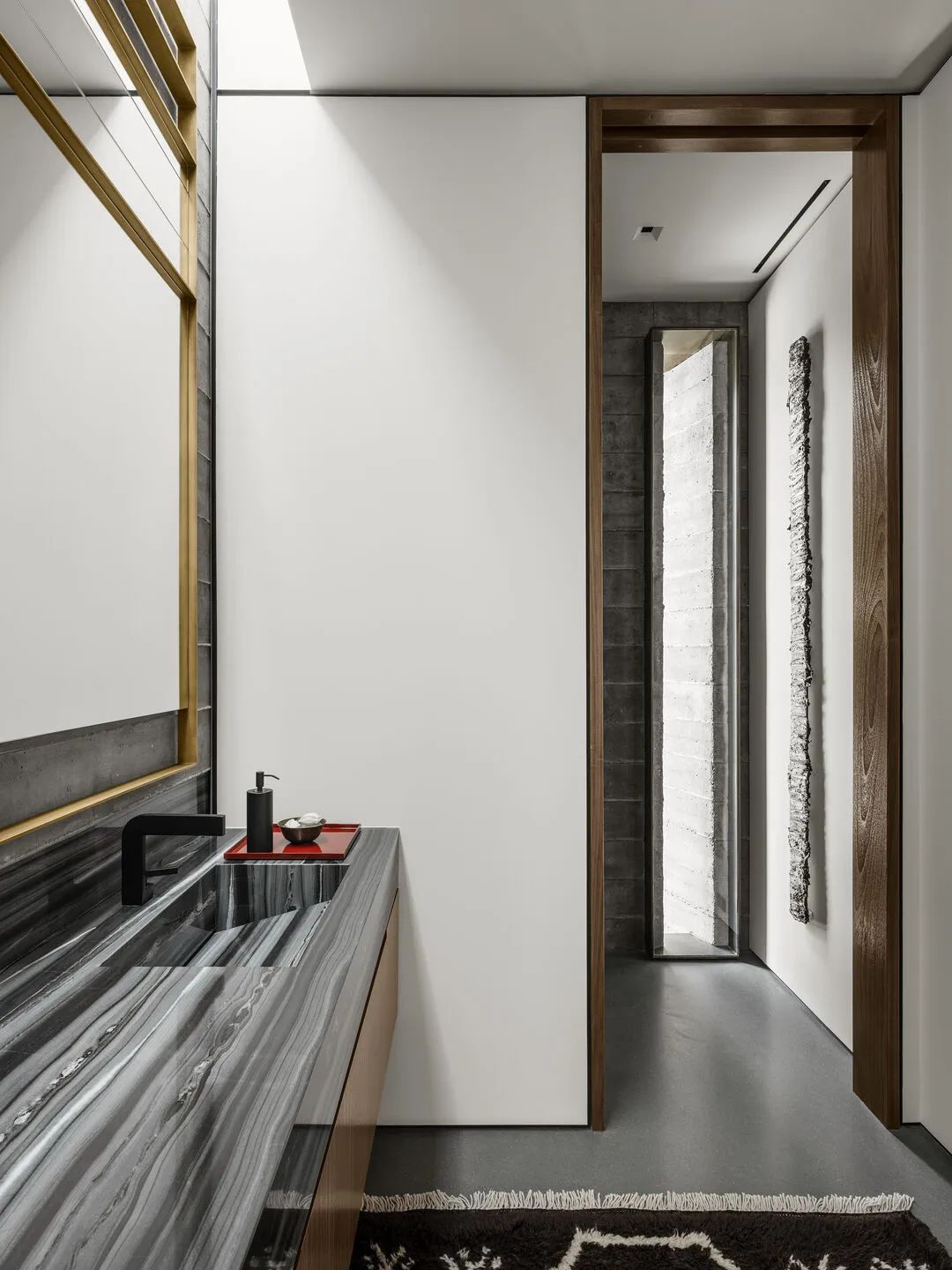 山景居丨美国加利福尼亚丨Pioneer-55