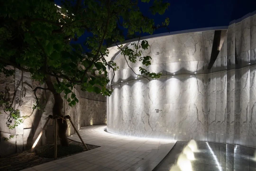 重庆阳光城·悦江山 | 山城中的时光之轮,室内设计的艺术呈现-66