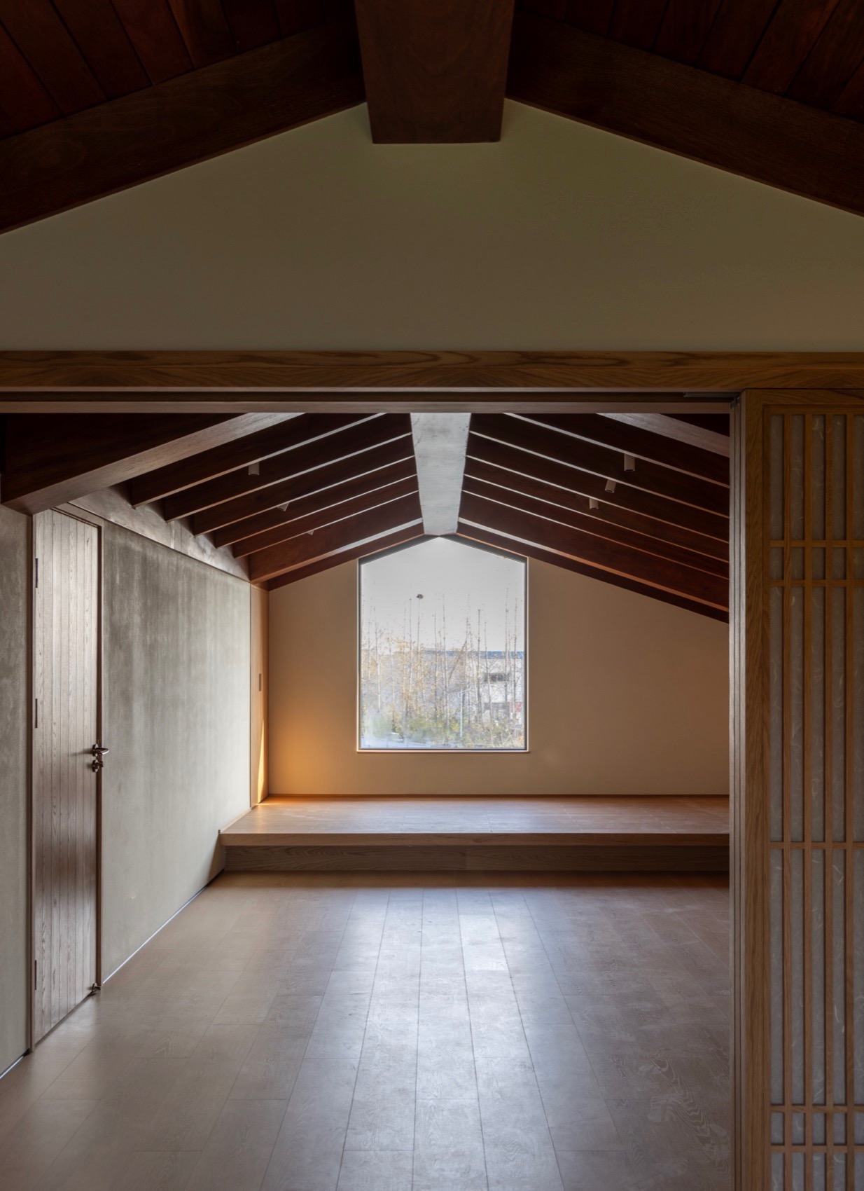 馥园住宅丨中国湖北丨衡建筑-56