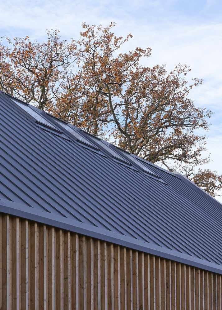 Bedales School 艺术设计教学楼-49