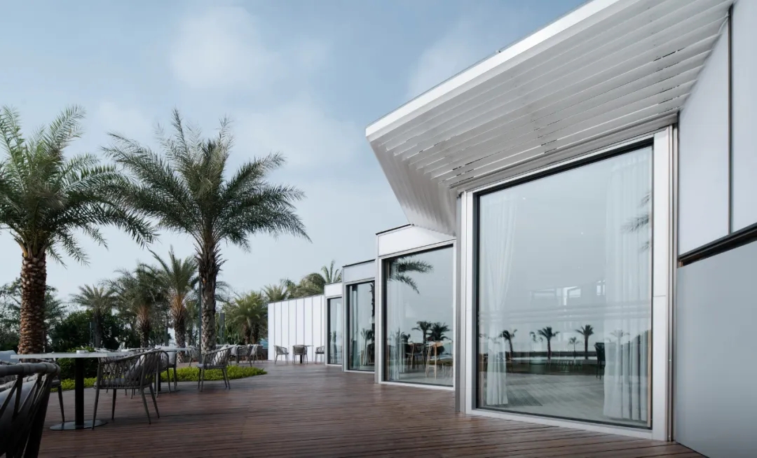 珠海海泉湾二期商住B地块景观-11