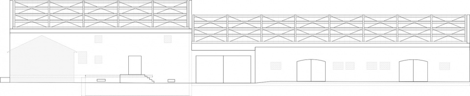 德国 Stechlin Gutshof Güldenhof 艺术中心丨德国柏林丨Heim Balp Architekten-53