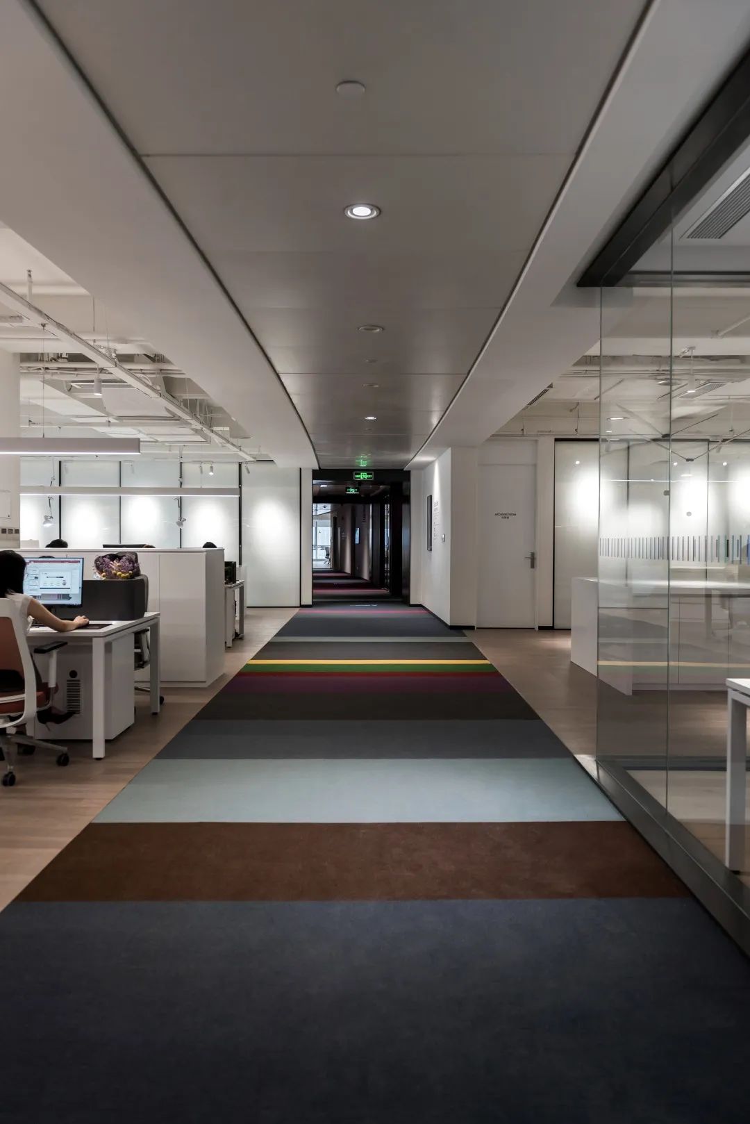 D&B HOME | 从卖场到办公空间 帝标的色彩畅想仍在继续-61