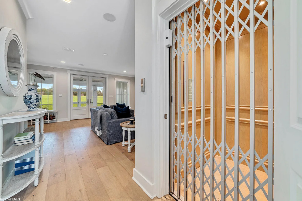 丨美国阿拉巴马丨Bob Chatham Custom Home Design-16