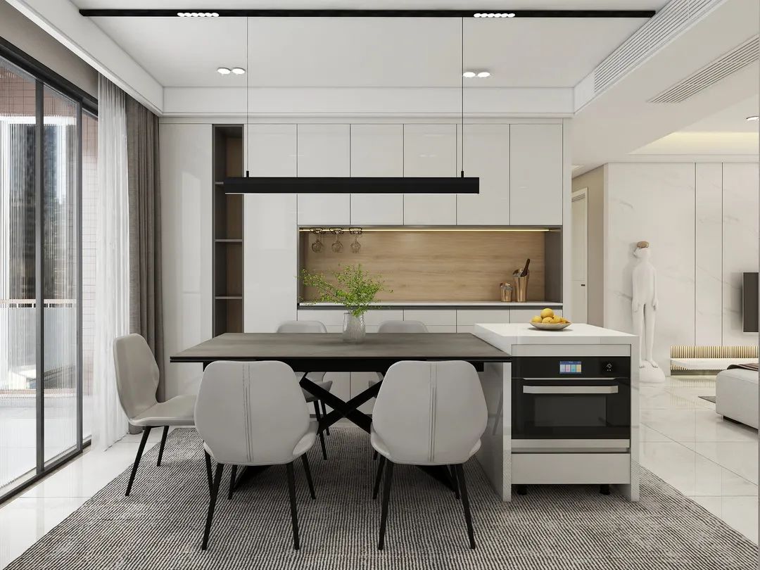 英德现代简约之家-33