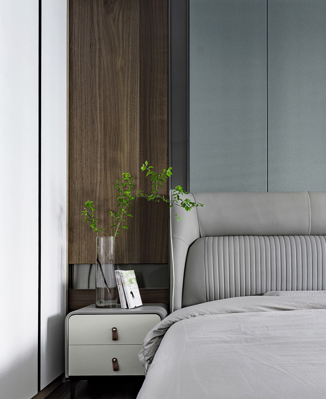 东海岸 海璟天翡丨中国汕头丨红境组设计机构-52