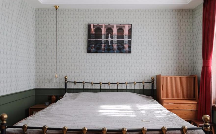 复古韵味,老上海风情-33