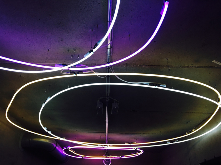 柏林街头的美式风情 & Beets and Roots餐厅 / GONZALEZ & HAASE / AAS-22