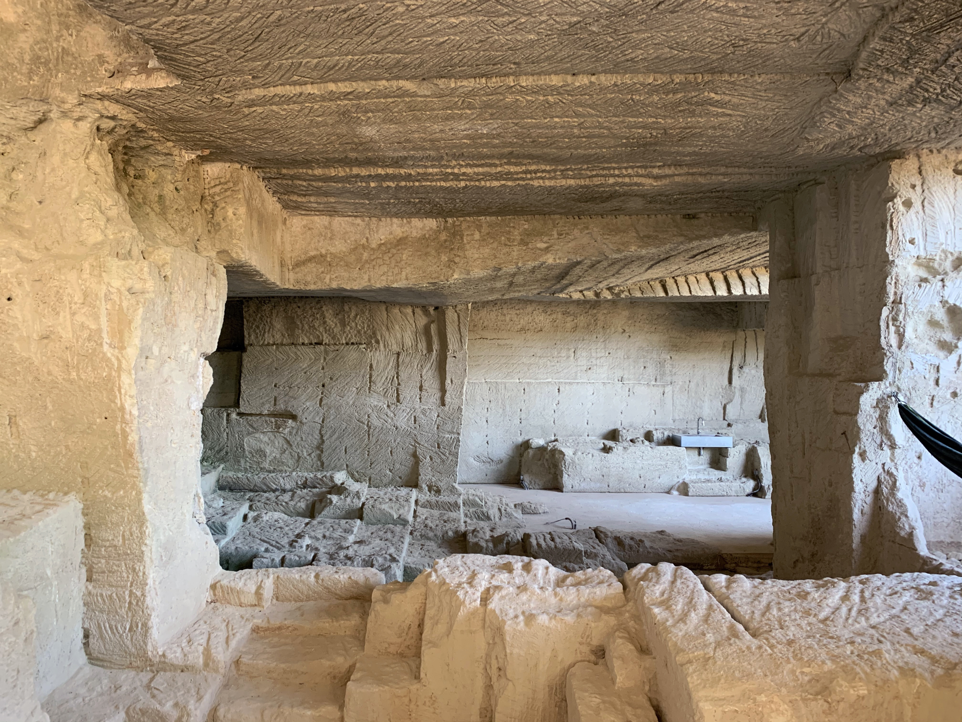 Ca 摧毁地球丨西班牙丨Ensamble Studio-27