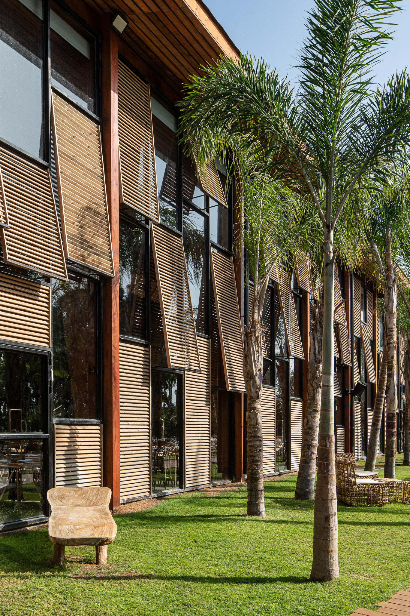 以色列 Kahi Event Resort丨Yaron Tal-15