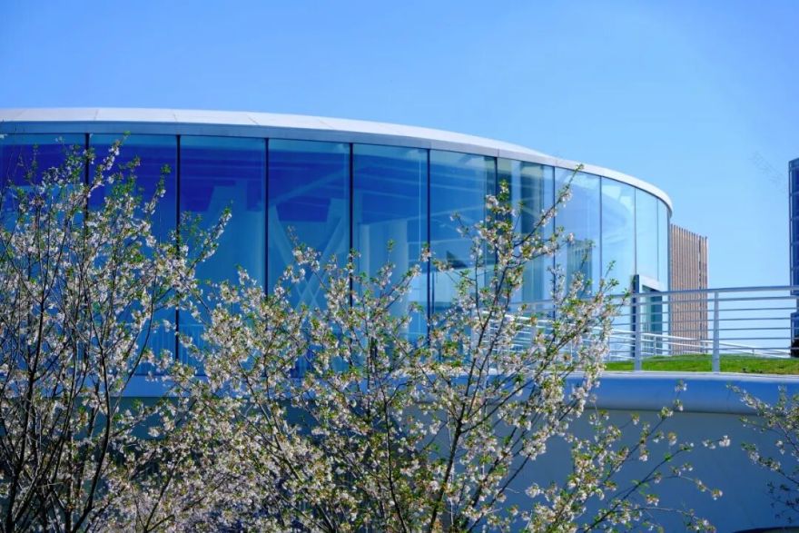 绿芯公园丨中国成都丨四川省建筑设计研究院有限公司SADI设计五院-16