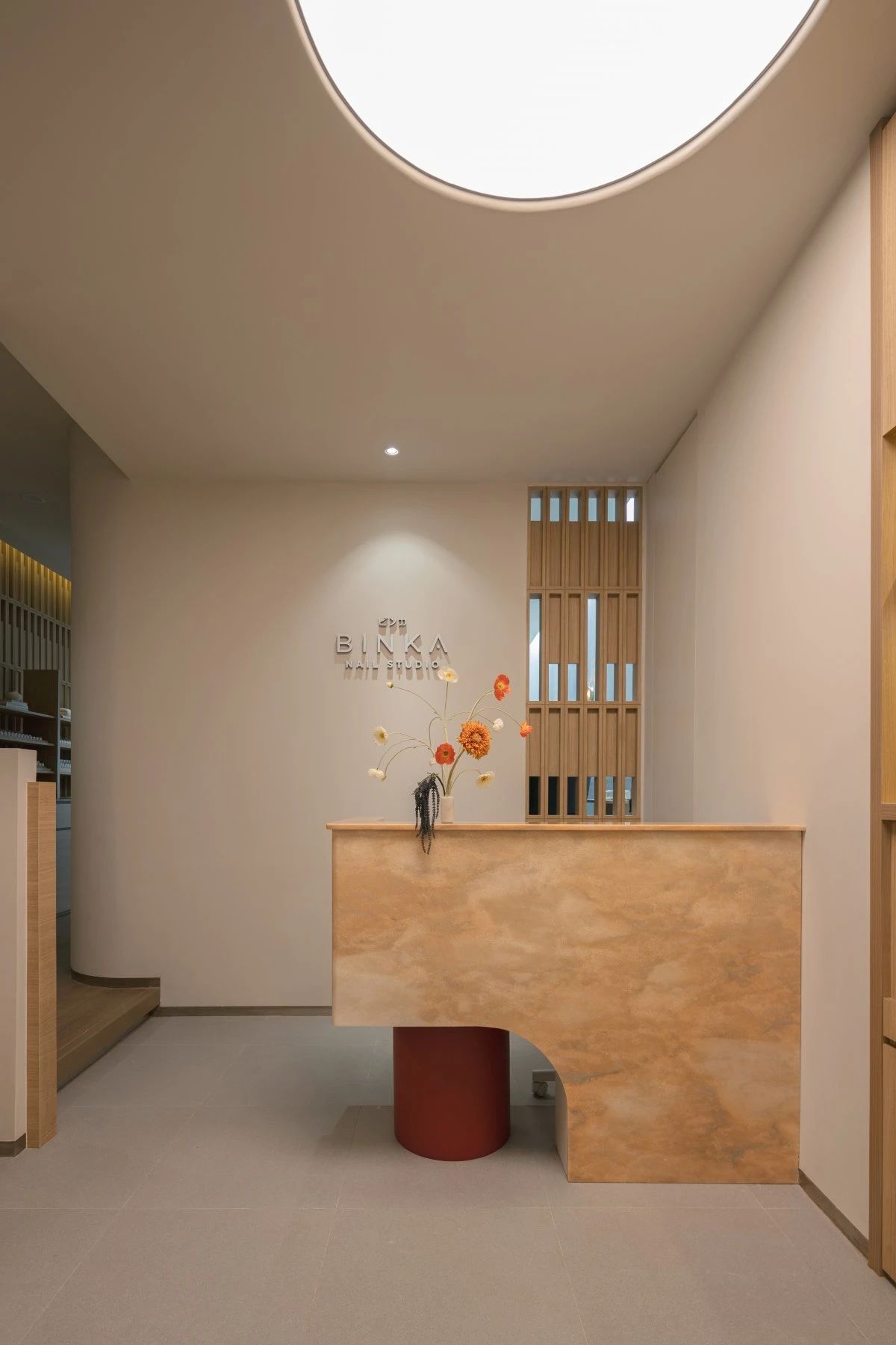 Ones 诊所丨印度尼西亚雅加达-30