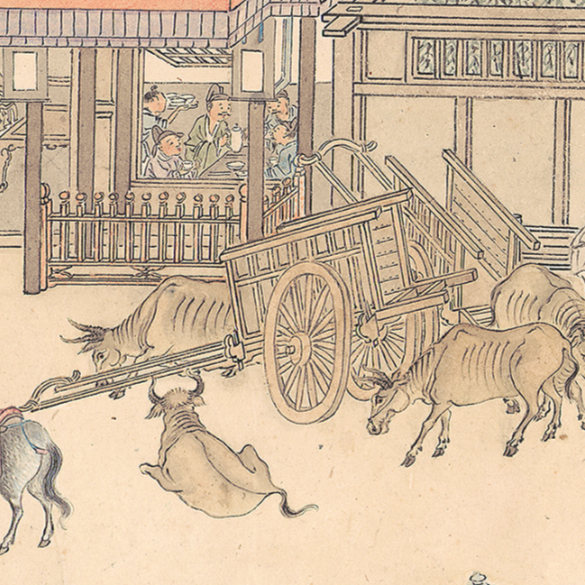 南京夫子庙MINISO LAND丨中国南京丨唯想国际X Living-70