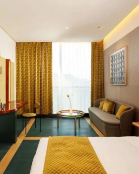 瓦当瓦舍酒店重构“宿”与“旅”的新体验丨中国成都丨Bob Chen Design Office
