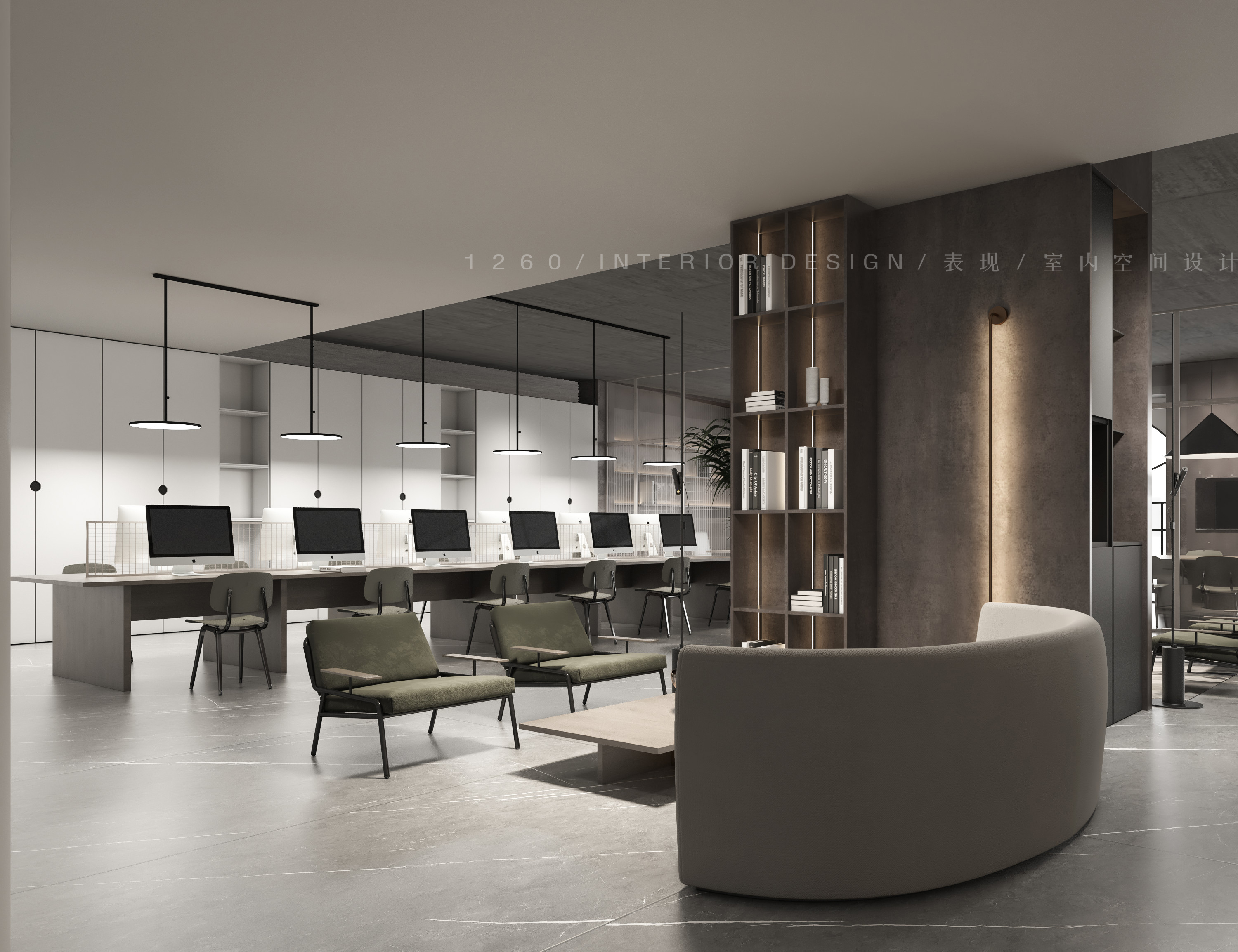 1260【工装——办公】-9